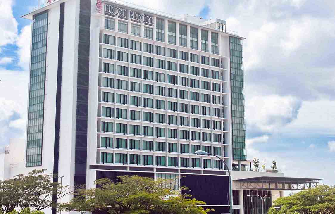 UCSI Hotel Kuching